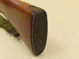 WW2 Production Johnson Model 1941 Automatic Rifle in .30-06 Springfield
** Absolute Beauty of an Example! ** SOLD - 16 of 25