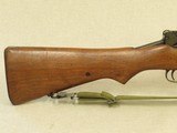WW2 Production Johnson Model 1941 Automatic Rifle in .30-06 Springfield
** Absolute Beauty of an Example! ** SOLD - 3 of 25