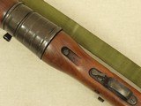 WW2 Production Johnson Model 1941 Automatic Rifle in .30-06 Springfield
** Absolute Beauty of an Example! ** SOLD - 22 of 25