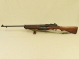 WW2 Production Johnson Model 1941 Automatic Rifle in .30-06 Springfield
** Absolute Beauty of an Example! ** SOLD - 7 of 25