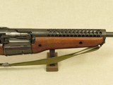 WW2 Production Johnson Model 1941 Automatic Rifle in .30-06 Springfield
** Absolute Beauty of an Example! ** SOLD - 4 of 25