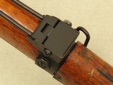 WW2 Japanese Toyo Kogyo Arisaka Type 99 Rifle in 7.7 Jap w/ Airplane Sights & Monopod
** All-Matching w/ Intact Mum! ** SOLD - 23 of 25