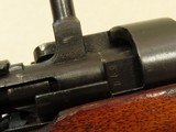 WW2 Japanese Toyo Kogyo Arisaka Type 99 Rifle in 7.7 Jap w/ Airplane Sights & Monopod
** All-Matching w/ Intact Mum! ** SOLD - 11 of 25