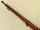 WW2 Japanese Toyo Kogyo Arisaka Type 99 Rifle in 7.7 Jap w/ Airplane Sights & Monopod
** All-Matching w/ Intact Mum! ** SOLD - 18 of 25