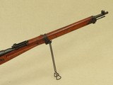 WW2 Japanese Toyo Kogyo Arisaka Type 99 Rifle in 7.7 Jap w/ Airplane Sights & Monopod
** All-Matching w/ Intact Mum! ** SOLD - 25 of 25