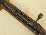 WW2 Japanese Toyo Kogyo Arisaka Type 99 Rifle in 7.7 Jap w/ Airplane Sights & Monopod
** All-Matching w/ Intact Mum! ** SOLD - 16 of 25