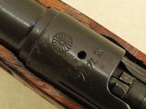 WW2 Japanese Toyo Kogyo Arisaka Type 99 Rifle in 7.7 Jap w/ Airplane Sights & Monopod
** All-Matching w/ Intact Mum! ** SOLD - 12 of 25