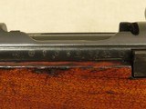 WW2 Japanese Toyo Kogyo Arisaka Type 99 Rifle in 7.7 Jap w/ Airplane Sights & Monopod
** All-Matching w/ Intact Mum! ** SOLD - 10 of 25