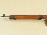 WW2 Japanese Toyo Kogyo Arisaka Type 99 Rifle in 7.7 Jap w/ Airplane Sights & Monopod
** All-Matching w/ Intact Mum! ** SOLD - 8 of 25