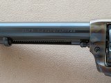 ANIB Colt Single Action Army, Early 2nd Generation, Cal. .45 LC, 7-1/2" Barrel **1957 Vintage** SOLD - 14 of 25