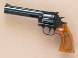 Dan Wesson Arms Revolver, 357 Magnum, 6 Inch Barrel - 7 of 9