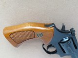 Dan Wesson Arms Revolver, 357 Magnum, 6 Inch Barrel - 5 of 9