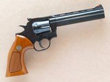 Dan Wesson Arms Revolver, 357 Magnum, 6 Inch Barrel - 2 of 9