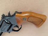 Dan Wesson Arms Revolver, 357 Magnum, 6 Inch Barrel - 4 of 9