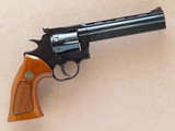Dan Wesson Arms Revolver, 357 Magnum, 6 Inch Barrel - 8 of 9