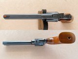 Dan Wesson Arms Revolver, 357 Magnum, 6 Inch Barrel - 3 of 9
