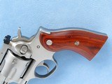 Ruger Redhawk, Cal. .45 Long Colt, & 1/2 Inch Barrel, Stainless Steel - 5 of 8