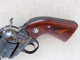 Ruger Bisley Vaquero, Old Model, Cal. .44 Magnum, 5 1/2 Inch Barrel, 1998 Vintage - 6 of 11
