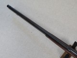 Antique Winchester Model 1892 Rifle 44-40 W.C.F. **MFG. 1893 2nd Year Production** SOLD - 18 of 23