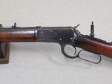 Antique Winchester Model 1892 Rifle 44-40 W.C.F. **MFG. 1893 2nd Year Production** SOLD - 6 of 23
