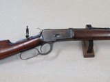 Antique Winchester Model 1892 Rifle 44-40 W.C.F. **MFG. 1893 2nd Year Production** SOLD - 2 of 23