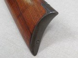 Antique Winchester Model 1892 Rifle 44-40 W.C.F. **MFG. 1893 2nd Year Production** SOLD - 11 of 23