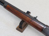 Antique Winchester Model 1892 Rifle 44-40 W.C.F. **MFG. 1893 2nd Year Production** SOLD - 9 of 23