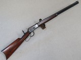 Antique Winchester Model 1892 Rifle 44-40 W.C.F. **MFG. 1893 2nd Year Production** SOLD - 1 of 23