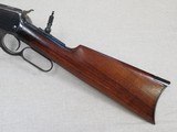 Antique Winchester Model 1892 Rifle 44-40 W.C.F. **MFG. 1893 2nd Year Production** SOLD - 8 of 23