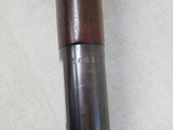 Antique Winchester Model 1892 Rifle 44-40 W.C.F. **MFG. 1893 2nd Year Production** SOLD - 23 of 23