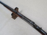 Antique Winchester Model 1892 Rifle 44-40 W.C.F. **MFG. 1893 2nd Year Production** SOLD - 17 of 23