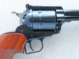 1974 First Year Production Ruger Super Blackhawk in .44 Magnum
** Excellent Shooter ** SOLD - 8 of 24