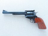 1974 First Year Production Ruger Super Blackhawk in .44 Magnum
** Excellent Shooter ** SOLD - 1 of 24