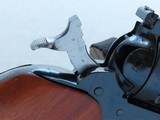 1974 First Year Production Ruger Super Blackhawk in .44 Magnum
** Excellent Shooter ** SOLD - 23 of 24