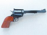 1974 First Year Production Ruger Super Blackhawk in .44 Magnum
** Excellent Shooter ** SOLD - 6 of 24