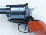 1974 First Year Production Ruger Super Blackhawk in .44 Magnum
** Excellent Shooter ** SOLD - 3 of 24