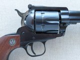1978 Vintage Ruger New Model Blackhawk in .357 Magnum
** Excellent Shooter ** SOLD - 8 of 25