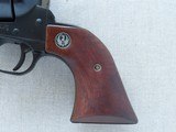 1978 Vintage Ruger New Model Blackhawk in .357 Magnum
** Excellent Shooter ** SOLD - 2 of 25