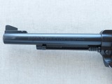 1978 Vintage Ruger New Model Blackhawk in .357 Magnum
** Excellent Shooter ** SOLD - 4 of 25