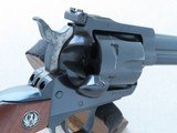 1978 Vintage Ruger New Model Blackhawk in .357 Magnum
** Excellent Shooter ** SOLD - 20 of 25