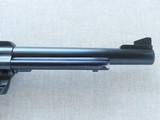 1978 Vintage Ruger New Model Blackhawk in .357 Magnum
** Excellent Shooter ** SOLD - 9 of 25