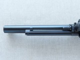 1978 Vintage Ruger New Model Blackhawk in .357 Magnum
** Excellent Shooter ** SOLD - 19 of 25