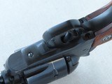 1978 Vintage Ruger New Model Blackhawk in .357 Magnum
** Excellent Shooter ** SOLD - 18 of 25