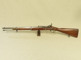 Antique British Military Snider Mk.II** 2-Band Carbine in .577 Snider Caliber
** Cool & Scarce Military Breach-Loading Carbine ** SOLD - 6 of 25
