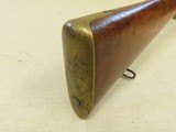 Antique British Military Snider Mk.II** 2-Band Carbine in .577 Snider Caliber
** Cool & Scarce Military Breach-Loading Carbine ** SOLD - 17 of 25