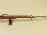 Antique British Military Snider Mk.II** 2-Band Carbine in .577 Snider Caliber
** Cool & Scarce Military Breach-Loading Carbine ** SOLD - 4 of 25
