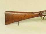 Antique British Military Snider Mk.II** 2-Band Carbine in .577 Snider Caliber
** Cool & Scarce Military Breach-Loading Carbine ** SOLD - 3 of 25