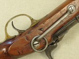 Antique British Military Snider Mk.II** 2-Band Carbine in .577 Snider Caliber
** Cool & Scarce Military Breach-Loading Carbine ** SOLD - 23 of 25