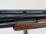 Limited Edition Grade I Browning Model 12 Winchester 20 Gauge 26" Vent Rib Barrel Modified Choke **MFG. 1989** SOLD - 18 of 24