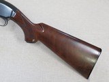 Limited Edition Grade I Browning Model 12 Winchester 20 Gauge 26" Vent Rib Barrel Modified Choke **MFG. 1989** SOLD - 3 of 24